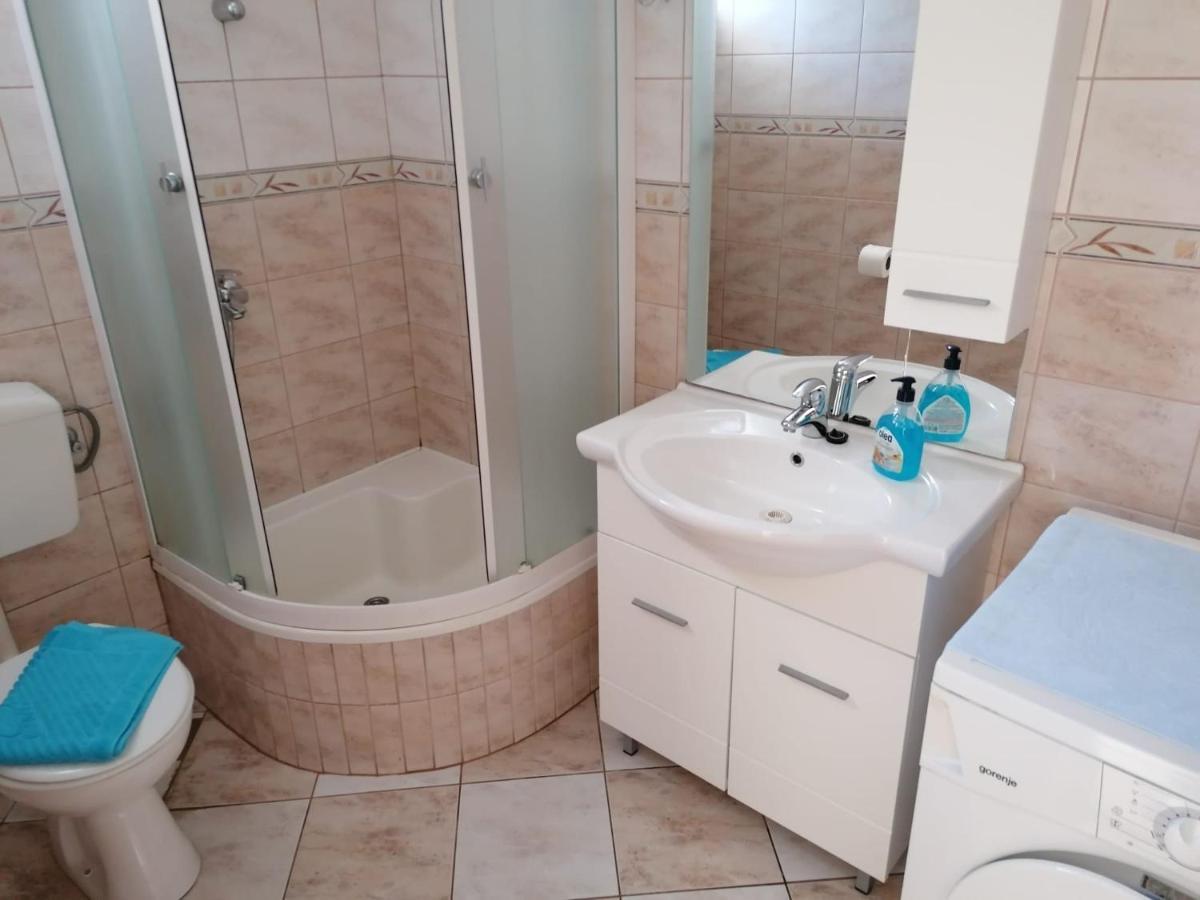 Apartments Piko2 Jelsa  Zewnętrze zdjęcie