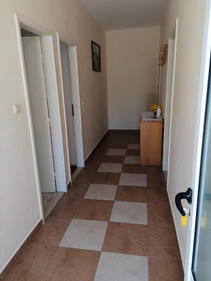 Apartments Piko2 Jelsa  Zewnętrze zdjęcie