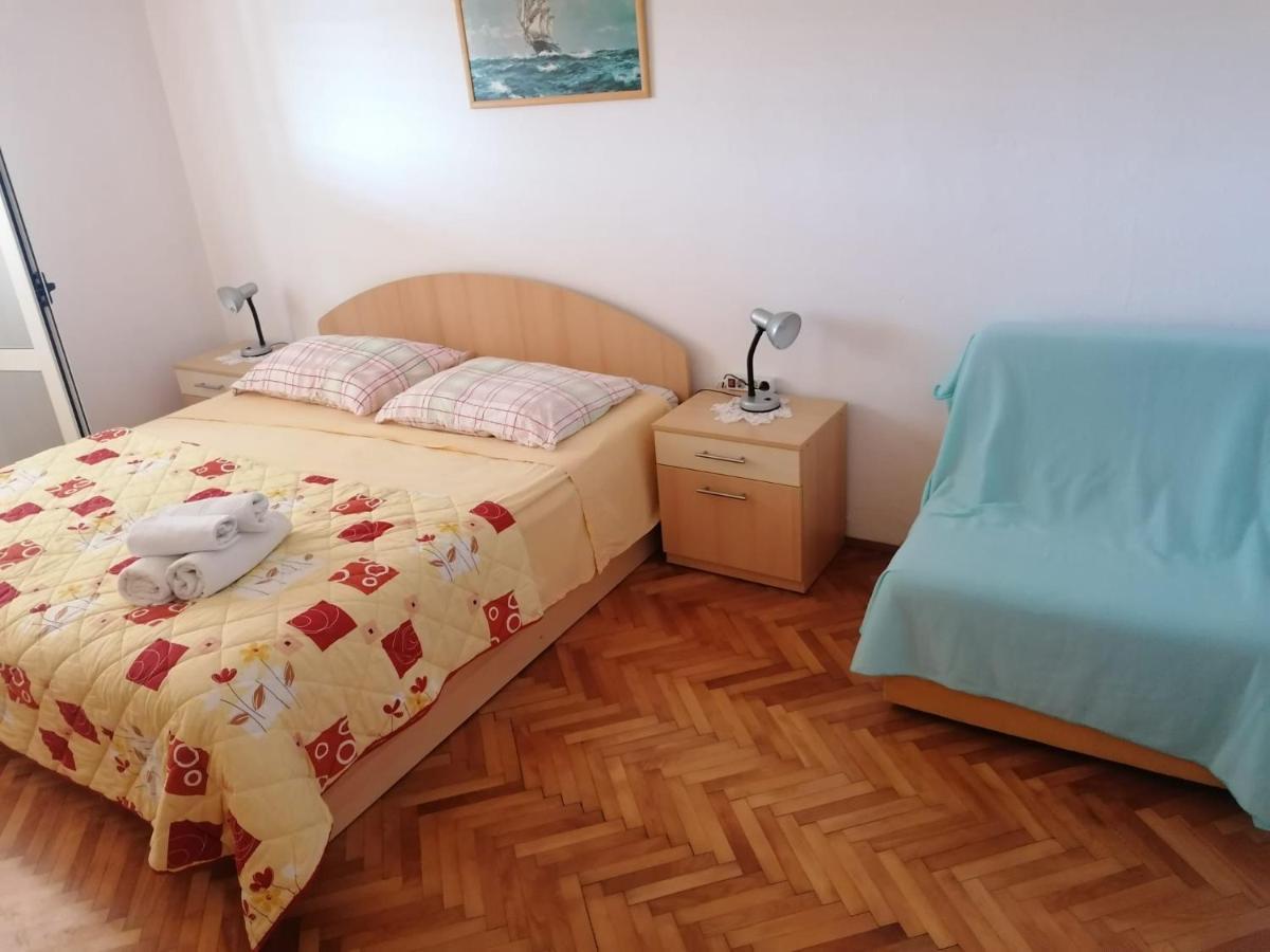 Apartments Piko2 Jelsa  Zewnętrze zdjęcie