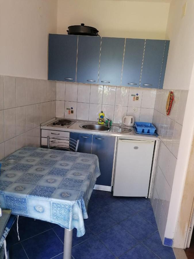 Apartments Piko2 Jelsa  Zewnętrze zdjęcie