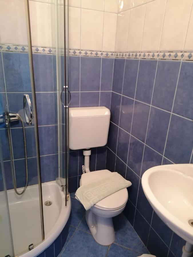 Apartments Piko2 Jelsa  Zewnętrze zdjęcie