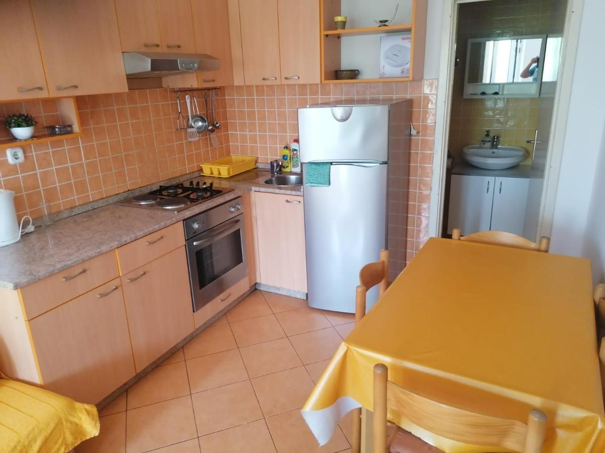 Apartments Piko2 Jelsa  Zewnętrze zdjęcie