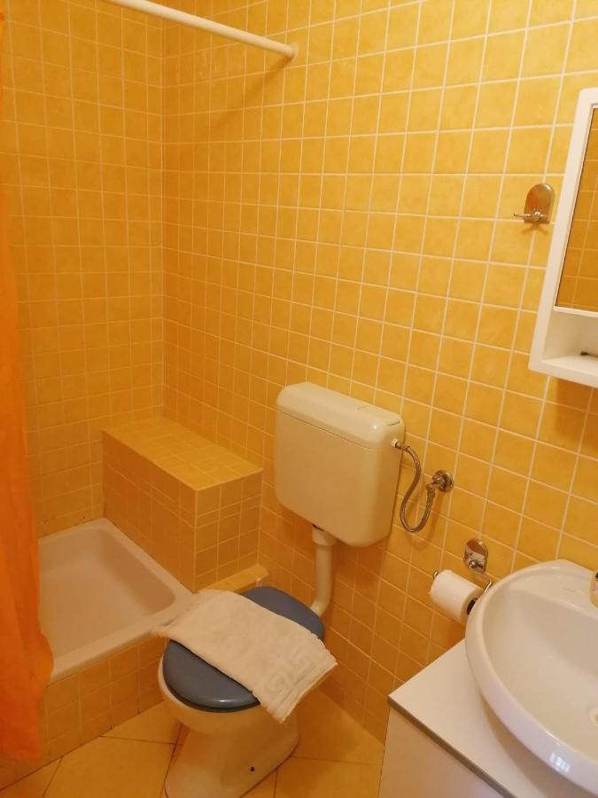 Apartments Piko2 Jelsa  Zewnętrze zdjęcie