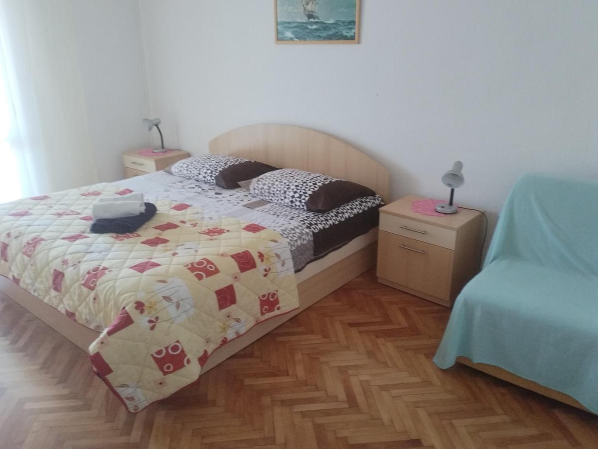 Apartments Piko2 Jelsa  Zewnętrze zdjęcie