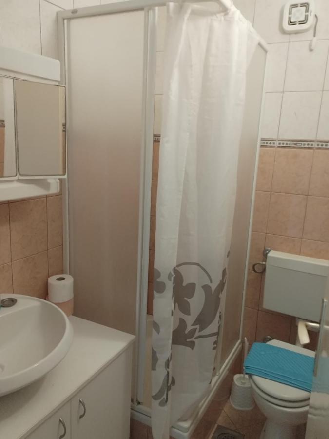 Apartments Piko2 Jelsa  Zewnętrze zdjęcie